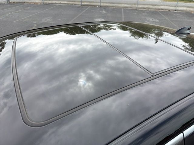 2016 Chevrolet Impala LT 2LT