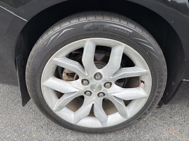 2016 Chevrolet Impala LT 2LT