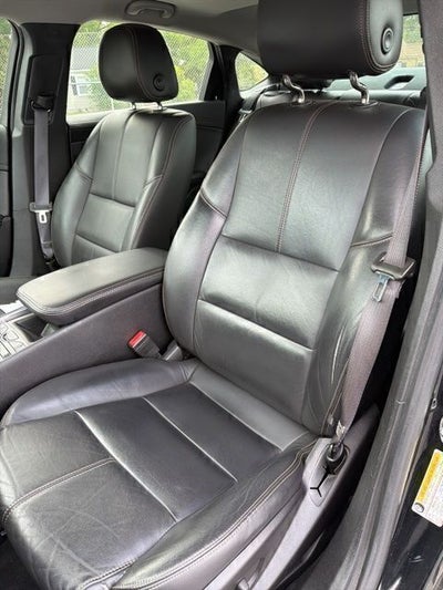 2016 Chevrolet Impala LT 2LT