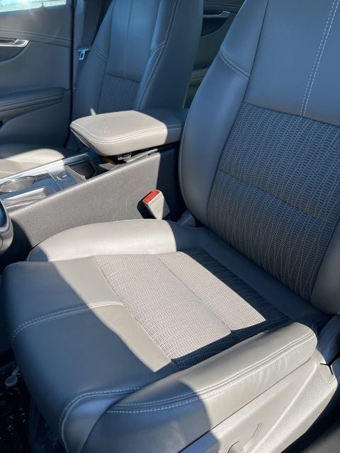 2016 Chevrolet Impala LT 2LT