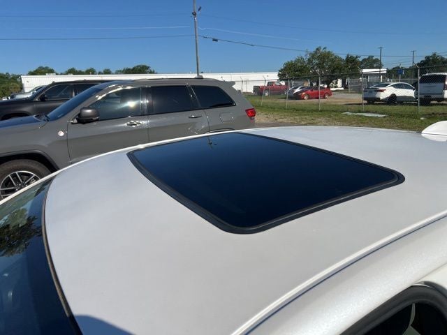 2016 Chevrolet Impala LT 2LT