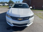 2016 Chevrolet Impala LT 2LT