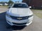 2016 Chevrolet Impala LT 2LT