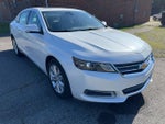 2016 Chevrolet Impala LT 2LT