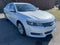 2016 Chevrolet Impala LT 2LT