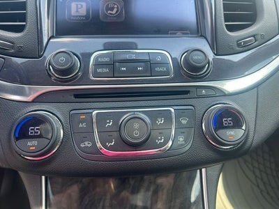 2014 Chevrolet Impala LT 2LT
