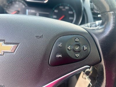 2014 Chevrolet Impala LT 2LT