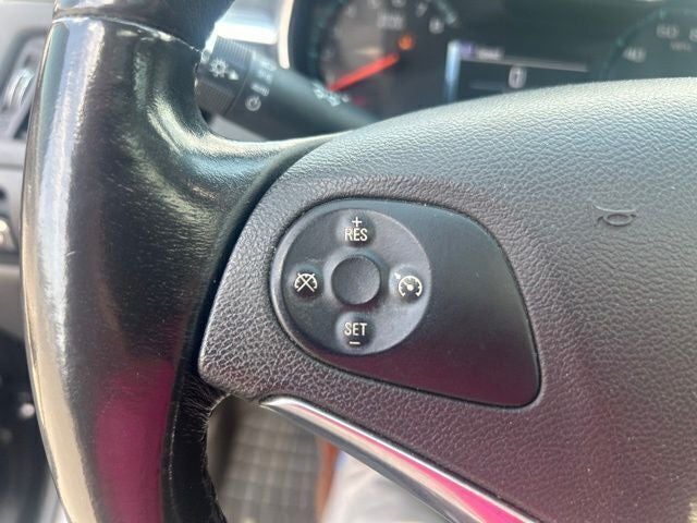 2014 Chevrolet Impala LT 2LT