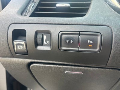 2014 Chevrolet Impala LT 2LT