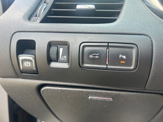 2014 Chevrolet Impala LT 2LT