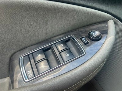 2014 Chevrolet Impala LT 2LT