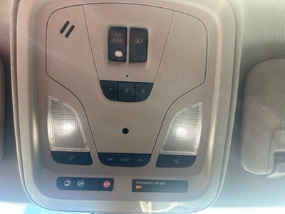 2014 Chevrolet Impala LT 2LT