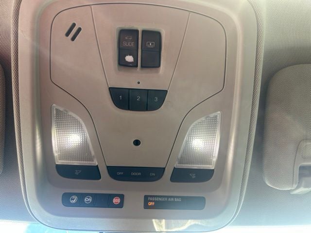 2014 Chevrolet Impala LT 2LT