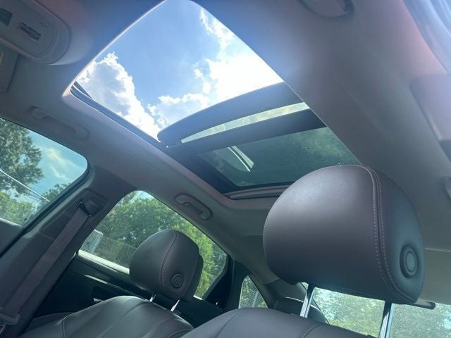 2014 Chevrolet Impala LT 2LT