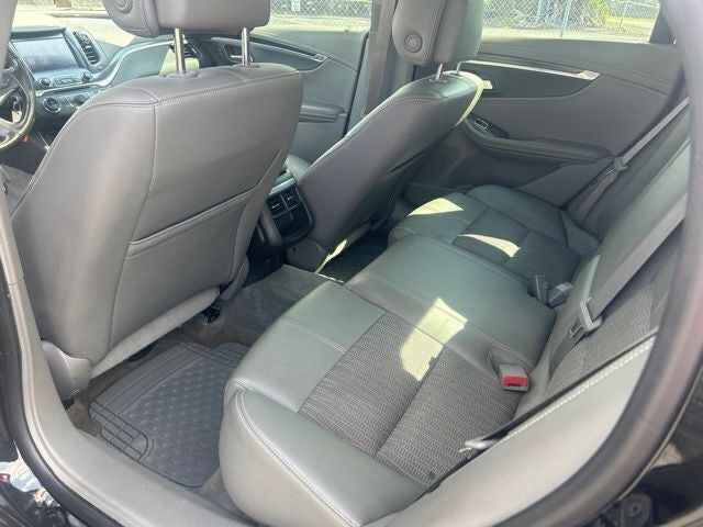 2014 Chevrolet Impala LT 2LT