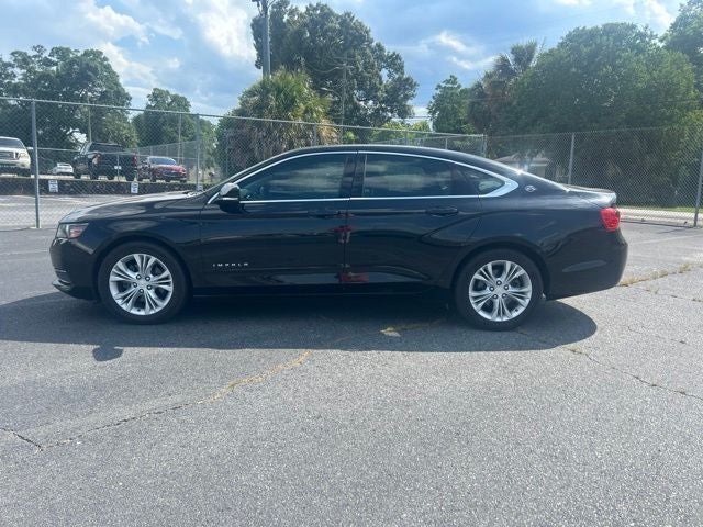 2014 Chevrolet Impala LT 2LT