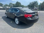 2014 Chevrolet Impala LT 2LT