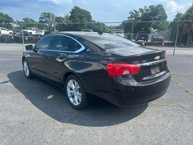2014 Chevrolet Impala LT 2LT