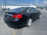 2014 Chevrolet Impala LT 2LT