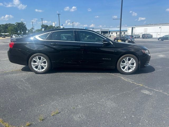 2014 Chevrolet Impala LT 2LT