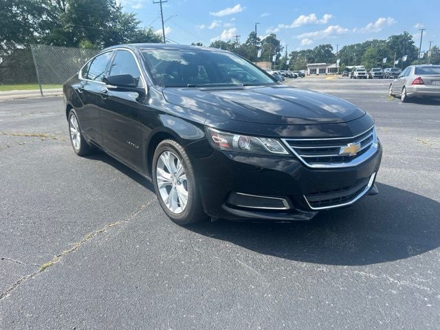 2014 Chevrolet Impala LT 2LT