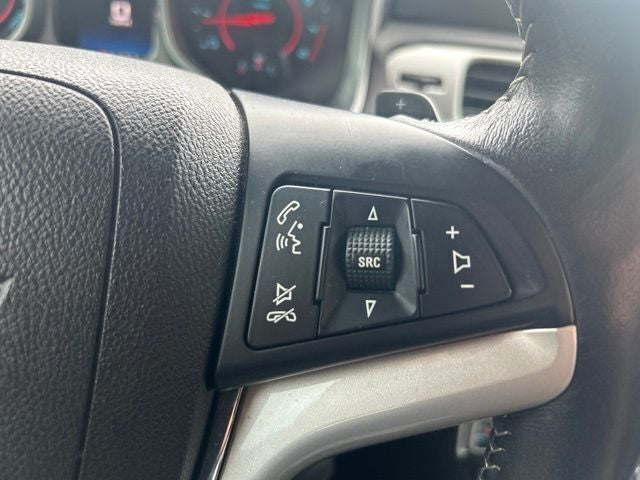2014 Chevrolet Camaro 2LT 2LT