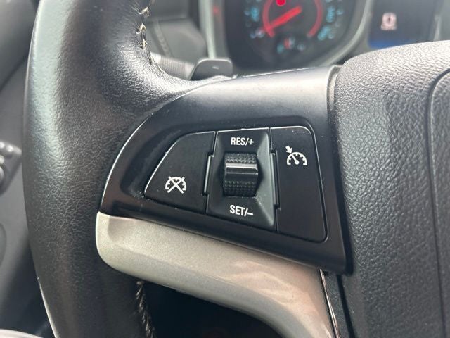 2014 Chevrolet Camaro 2LT 2LT