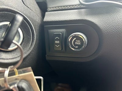 2014 Chevrolet Camaro 2LT 2LT