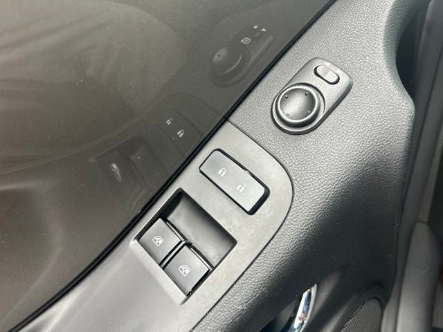 2014 Chevrolet Camaro 2LT 2LT