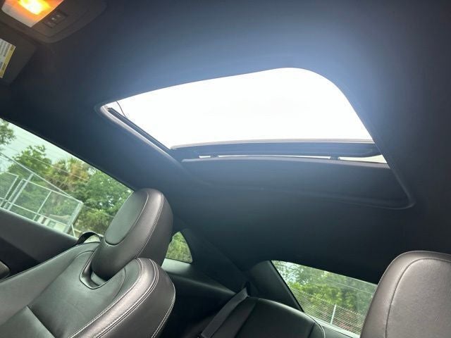 2014 Chevrolet Camaro 2LT 2LT