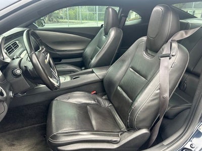 2014 Chevrolet Camaro 2LT 2LT
