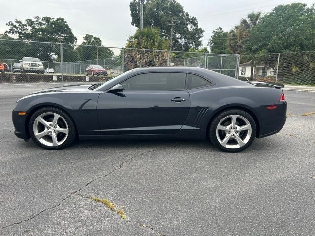 2014 Chevrolet Camaro 2LT 2LT