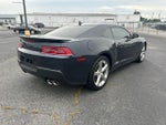 2014 Chevrolet Camaro 2LT 2LT