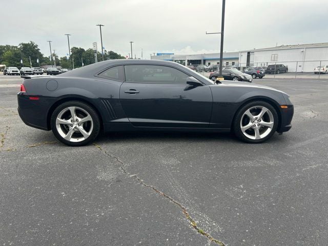 2014 Chevrolet Camaro 2LT 2LT