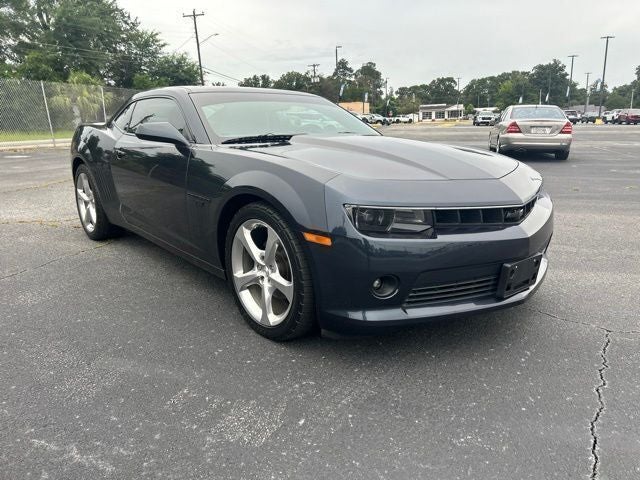 2014 Chevrolet Camaro 2LT 2LT