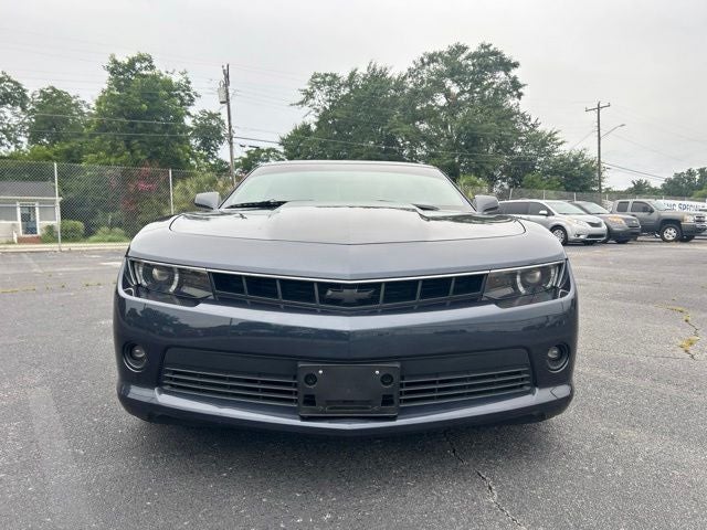 2014 Chevrolet Camaro 2LT 2LT