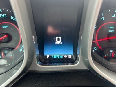 2014 Chevrolet Camaro 2LT 2LT