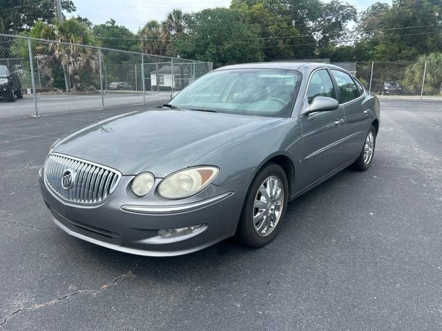 2008 Buick LaCrosse CXL