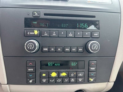 2008 Buick LaCrosse CXL