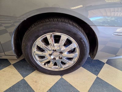 2008 Buick LaCrosse CXL
