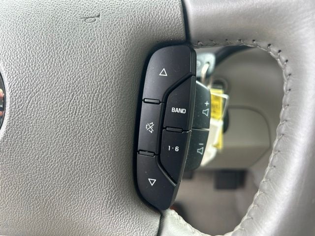 2008 Buick LaCrosse CXL