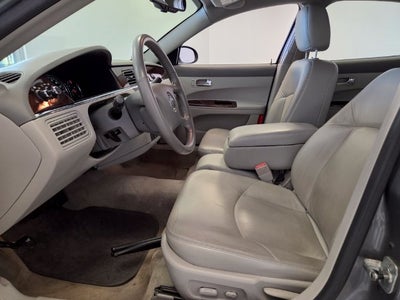 2008 Buick LaCrosse CXL