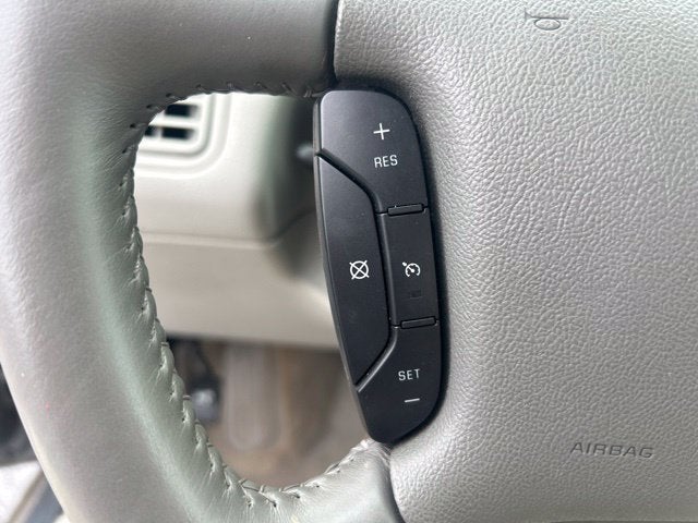 2008 Buick LaCrosse CXL