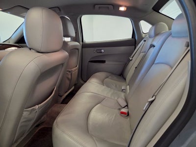 2008 Buick LaCrosse CXL