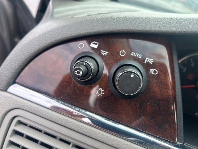 2008 Buick LaCrosse CXL