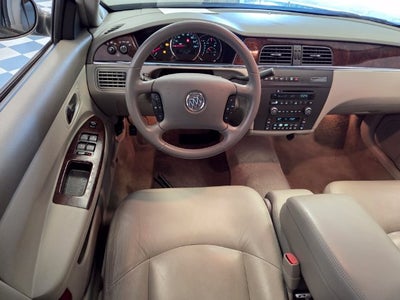 2008 Buick LaCrosse CXL
