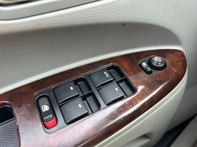 2008 Buick LaCrosse CXL
