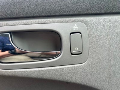 2008 Buick LaCrosse CXL