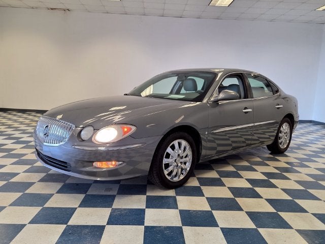 2008 Buick LaCrosse CXL