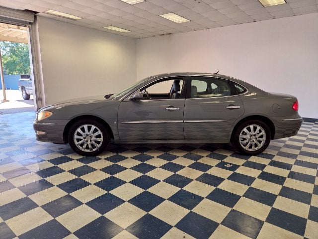 2008 Buick LaCrosse CXL